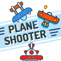 Plane Shooter