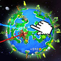 Planet Evolution: Idle Clicker