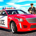 police car real cop simulator