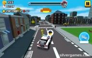 乐高我的城市2: Police Chase