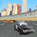 Police Pursuit 3D