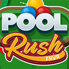 pool rush