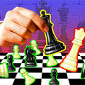 real chess online 3d