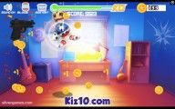 Kick The Buddy: Screenshot