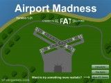 Airport Madness: Screenshot