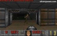 DOOM I: Screenshot