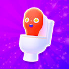 skibidi toilet io