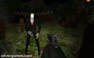 Slender Man: Slender Man