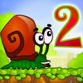 snail bob 2