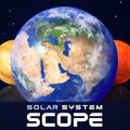 solar system scope