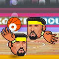 Sports Heads: Basketball