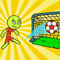 stickman football