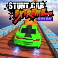 Stunt Car Extreme