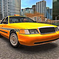 taxi simulator