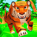 tiger simulator