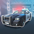 traffic cop 3d