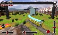 Train Driving Simulator: Train Navigator