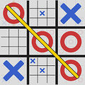 ultimate tic tac toe