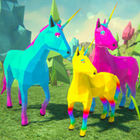 unicorn simulator