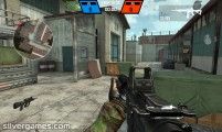 Bullet Force: Urban