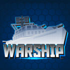 warship