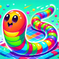 worm io