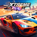 Xtreme Rivals: Car Racing