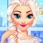 year round fashionista elsa